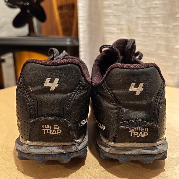 Women’s Altra Superior 4 - Picture 4 of 7